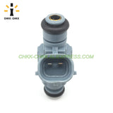 CHKK 4pcs 35310-2B010 353102B010 Fuel Injector For Hyundai KIA STANDAED Sonata K.M