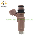 CHKK-CHKK  MR578968 Fuel Injector for MITSUBISHI ECLIPSE 2006~2011 ENDEAVOR 2004~2011 GALANT 2004~2009 3.8L V6