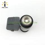 CHKK 4pcs IWP114 IWP-114 Fuel Injector For Volkswagen Golf Parati Saveiro GIII 1.8 2.0 00- Quantum Santana 1.8