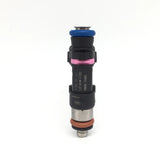 CHKK-CHKK 4/6x 16600-7S000 0280158007 fuel injector for NISSAN FRONTIER PATHFINDER 2009-2012 XTERRA 2009-2014 4.0L V6