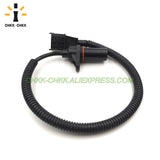 CHKK-CHKK Crankshaft Position Sensor 39180-27000 for Hyundai Santa Fe Sonata Elantra I30 Trajet 2.0 3918027000