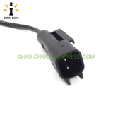 CHKK-CHKK  ABS Wheel Speed Sensor 4670A578 For MITSUBISHI Lancer VIII 07-15