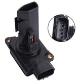 Mass Air Flow MAF Sensor MR985187 for Mitsubishi Eclipse Outlander Galant Lancer