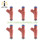 CHKK-CHKK 0280156028 1L2E-C5A 822-11139 CM4966 fuel injector for FORD&MERCURY EXPLORER / MOUNTAINEER 4.0L