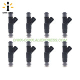 CHKK-CHKK 0280155931 fuel injector for Chevrolet&Cadillac Corvette / Camaro / CTS 3.8 5.7 5.2 5.9