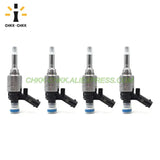 CHKK-CHKK 06H906036G 06H906036E 06H906036P fuel injector for Volkswagen BEETLE CC EOS PASSAT PASSAT CC TIGUAN JETTA2.0T L4