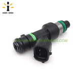 CHKK-CHKK  Car Accessory 16600-JK00A FBY7030 fuel injector for INFINITI G25 2.5L V6 2011~2012