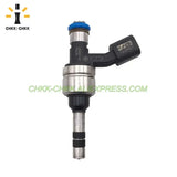 CHKK-CHKK 6pcs 12629927 JSDB-A1 fuel injector for BUICK&CADILLAC ALLURE / LACROSSE / CTS / SRX 3.0L V6
