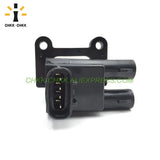 CHKK-CHKK Ignition Coil 90919-02224 for Toyota Corolla ZZE110 1.8L Vista Ardeo ZZV50 1ZZF 9091902224