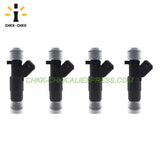 CHKK-CHKK 0280156254 032906031G fuel injector for Volkswagen Fox 1.6 Gasolina 2002-2005