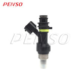 CHKK 4pcs FBYCS20 842-12344 Fuel Injector For SUZUKI AERIO 2004-2007 2.3L I4 2.7L