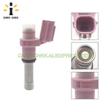 CHKK-CHKK 23209-31070 23250-31070 fuel injector for LEXUS NA IS250/350 IS F RC350/300/200T IS250C GS SERIES GS450H 3.5L 2GRFSE