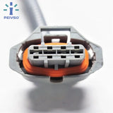 PEIVSO Stable Rear Oxygen Sensor 1 Year Warranty Low Fuel Consumption for 2010-2016 PORSCHE PANAMERA OEM 97060617301