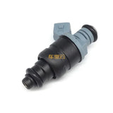 CHKK-CHKK 1/4PCS Fuel Injector Nozzle For BMW MINI R52 R53 S JCW JOHN COOPER WORKS 210BHP 13537574132 13530391511 0391511