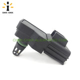 CHKK-CHKK Intake Air Manifold Turbo Pressure MAP Sensor 3Bar 6C119F479AB 0261230225 FOR 06-14 Ford Transit 2.2 2.4 3.2 TDCi