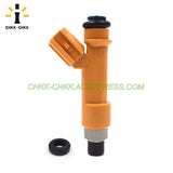 CHKK-CHKK 2325040020 23209-49085 fuel injector for TOYOTA NA Yaris 1.0L 1KR-FE 2008~2010 2320940020