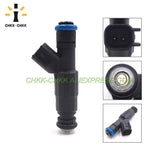 CHKK-CHKK 0280156081 12567905 fuel injector for Mercruiser V8 350 MAG 5.0 4.3 6.2