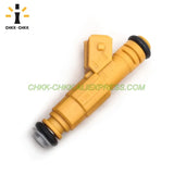 CHKK-CHKK 0280155700 F6VE-A5A FJ78 fuel injector for FORD&MERCURY CONTOUR / MYSTIQUE 2.0L 2.5L 4.6L 5.0L 6.8L