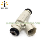 CHKK-CHKK 35310-04000 fuel injector for Hyundai i10 2015 2016 Kia Picanto MR2 1.0L