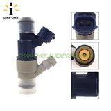 CHKK-CHKK 0280155995 06A906031AC Renovation fuel injector for VOLKSWAGEN GOLF 2000~2003 JE*TTA 00~05 BEETLE 01~03 2.0L I4