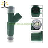 CHKK-CHKK 0280155789 04861047 fuel injector for DODGE&PLYMOUTH CARAVAN / GRAND CARAVAN / VOYAGER 3.3L V6