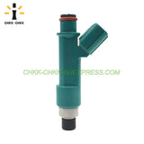 CHKK-CHKK 232500H060 23209-0H060 fuel injector for TOYOTA NA SCION XB 2.4L 2AZFE 2007~2015