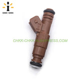 CHKK-CHKK 0280155831 9186340 Renovation fuel injector for VOLVO C70 / S60 / S70 / V70 / XC70 / XC90 / S80 2.5L 2.9L
