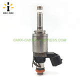 CHKK 4pcs PE01-13-250C PE01 13250C  Fuel Injector For Mazda 3 AXELA 6 ATENZA CX3 CX4 CX5 MX5 CX-3 MIATA 2.0L 2012-2018 4CX-4
