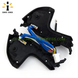 CHKK-CHKK 84250-0E120 Steering Wheel Switch Audio Radio Control for Toyota Hilux Vigo Highlander Durable