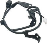 NEW 1PC ABS Wheel Speed Sensor For TOYOTA LEXUS GS350 IS250 IS350 Front Left 89516-0N020