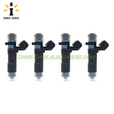 CHKK-CHKK  25186566 Fuel Injector for CHEVROLET SPARK 2012~2015 1.2L L4 96800843