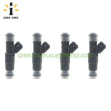 CHKK-CHKK 0280155828 06B133551A Renovation fuel injector for Volkswagen Santana 2000 1.6L 1.8L