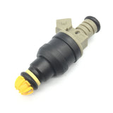 CHKK 4/6pcs 0280150414 13641730059 13641730036 Fuel Injector For BMW E34 E36 2.0 M50 B20 Vanos M643 FJ 749