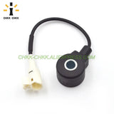 CHKK-CHKK 10pcs Knock Sensor 22060-AA030 for SUBARU IMPREZA LEGACY SVX KNOCK SENSOR 22060AA031 22060AA030