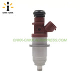 CHKK-CHKK E7T05091 FUEL INJECTOR for MITSUBISHI GENUINE GDi FOR SHOGUN PAJERO DELICA WAGON