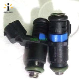 CHKK-CHKK 03C906031A fuel injector for Volkswagen VW Vento Passat for Seat Ibiza Cordoba