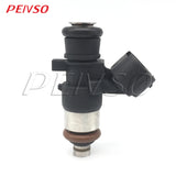 CHKK 1/4pcs 6AW-13761-00-00 6AW-13761-00 EAT311 Fuel Injector ForYamaha F250 F300 F350 250-350HP four-stroke marine fittings