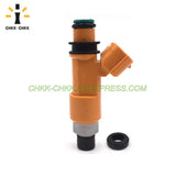 CHKK-CHKK 2325097218 23209-97218 Fuel Injector for DAIHATSU MAX 2004 CBA-L950S Nozzle 15710-58J20