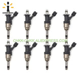 CHKK-CHKK 12668396 FJ1311 fuel injector for CADILLAC&CHEVROLET CTS / CAMARO / CORVETTE 6.2L V8 Supercharged