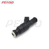 CHKK 4/6X 0280155844 WR2A-AA Fuel Injector For Chevrolet Ford Lotus Pontiac Camaro Corvette MUSTANG Lightning GTO