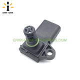 CHKK-CHKK MAP Pressure Sensor 1490907 1141598 for  FORD JAGUAR MAZDA VOLVO C30 S40 LAND ROVER C-Max II VI