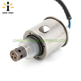 CHKK-CHKK Oxygen Sensor OEM 89465-0P010 89465-0p020 for Toyota Reiz GRX12 Crown GRS18 GRS20  894650P010 0p020