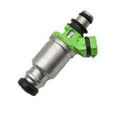 CHKK-CHKK 4pcs/lot 23250-16170 23209-16170 fuel injectors for TOYOTA CORONA 1.6L RHD 4AFE 1996-1997-1998-1999-2000-2001