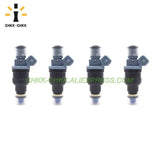 CHKK-CHKK 0280150947 F1TE-D5A fuel injector for FORD&PORSCHE AEROSTAR / BRONCO / E-150 / F-150 / RANGER 2.3L 3.0L 5.0L 7.5L