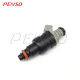 CHKK 8pcs 53030778 53030778AB RL030778AB FJ682 Fuel Injector For JEEP CHEROKEE / GRAND CHEROKEE / WRANGLER