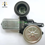 CHKK-CHKK 85720-0D271 AC262100-5621 MOTOR ASSY POWER FRONT DOOR WINDOW REGULATOR LH for TOYOTA YARIS NSP15*