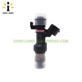 CHKK-CHKK 1/4x H106845 16600-6863R fuel injector for Renault Fluence 2.0 16v