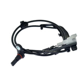 2X ABS Wheel Speed Sensor For Toyota Hilux Pickup 2015-2022 Rear Right Left 89545-0K240 89546-0K240