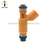 CHKK-CHKK 4/8pcs 2W93-AA 4526563 195500-4280 fuel injector for 05-09 Land Rover LR3 4.4L V8 Range Rover Sport