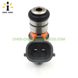 CHKK-CHKK IWP092 Renovation fuel injector for VOLKSWAGEN Golf IV 97~06 Golf V 03~06 Lupo 98~05 Polo 99~01 New Beetle 01~10 1.4